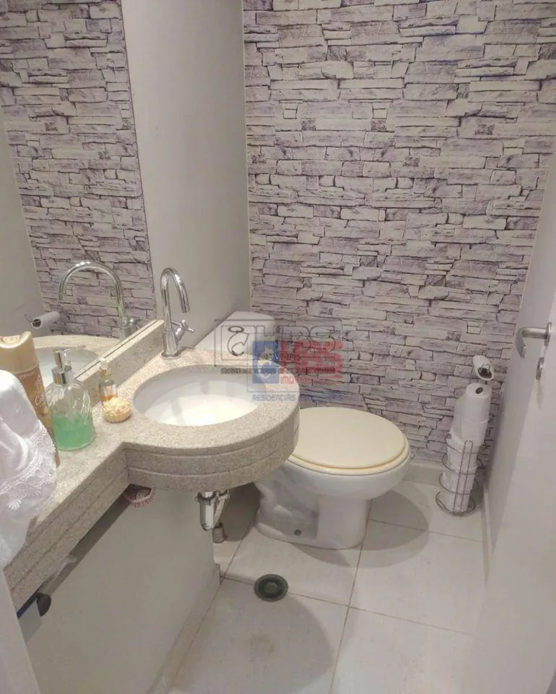 Apartamento, 3 quartos, 95 m² - Foto 2