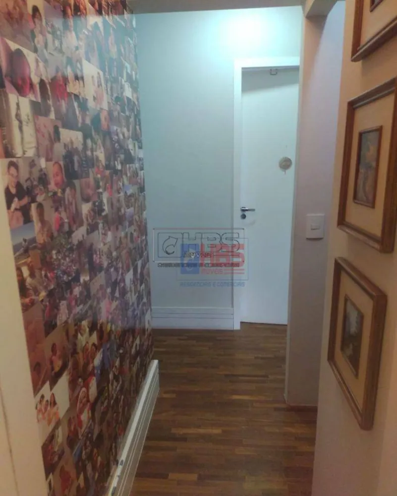 Apartamento, 3 quartos, 95 m² - Foto 4