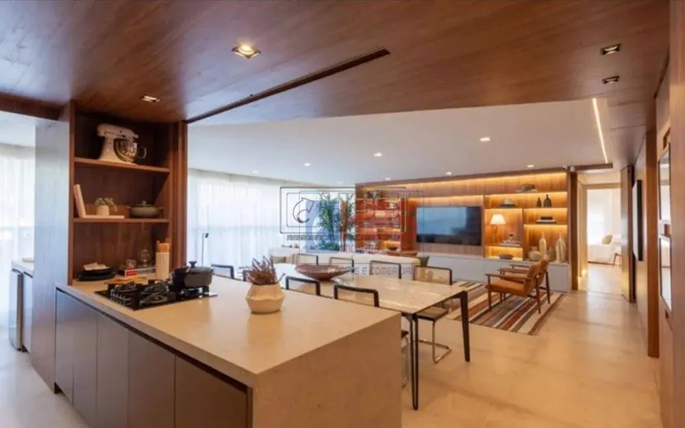Apartamento, 3 quartos, 244 m² - Foto 4