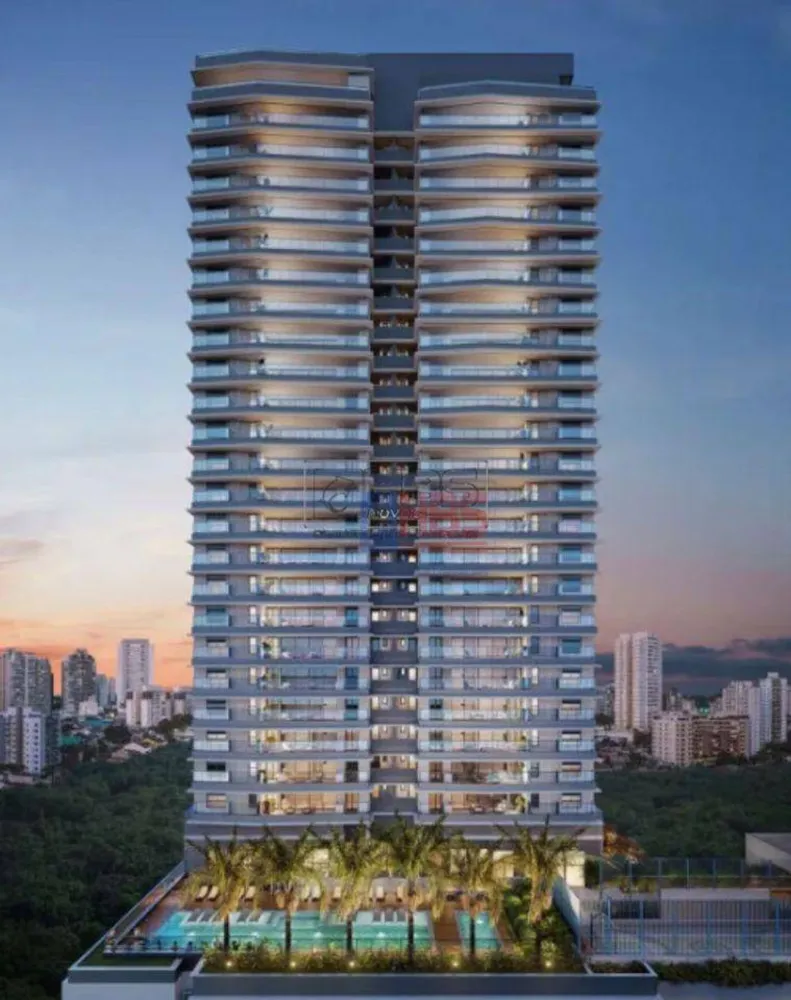 Apartamento, 3 quartos, 244 m² - Foto 2