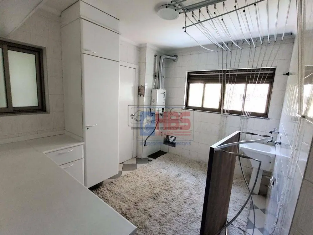 Apartamento, 4 quartos, 183 m² - Foto 1