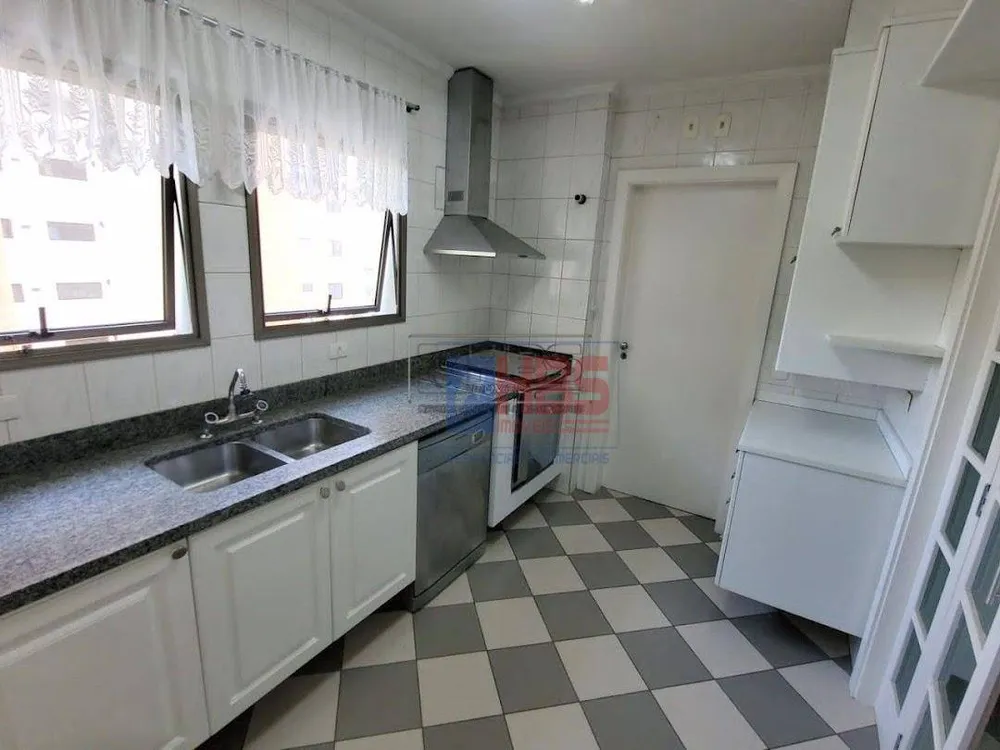 Apartamento, 4 quartos, 183 m² - Foto 1