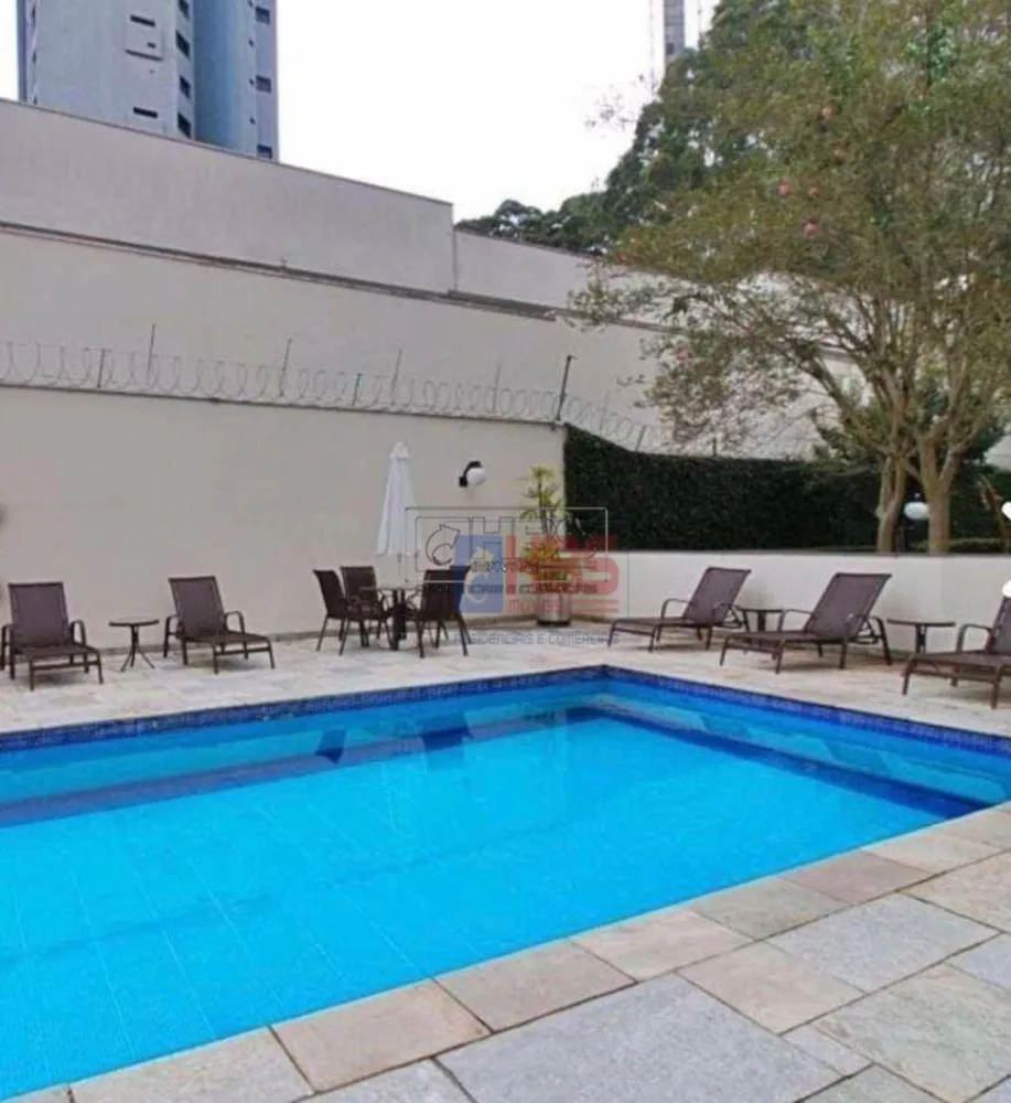 Apartamento, 4 quartos, 183 m² - Foto 11