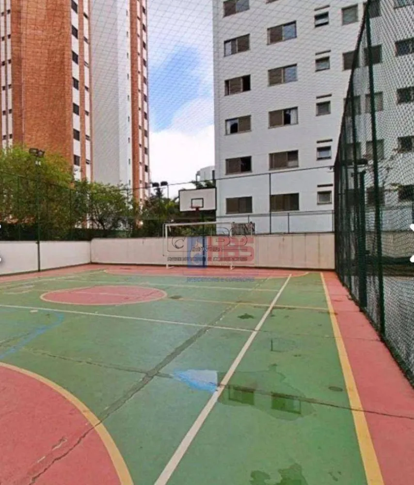 Apartamento, 4 quartos, 183 m² - Foto 4