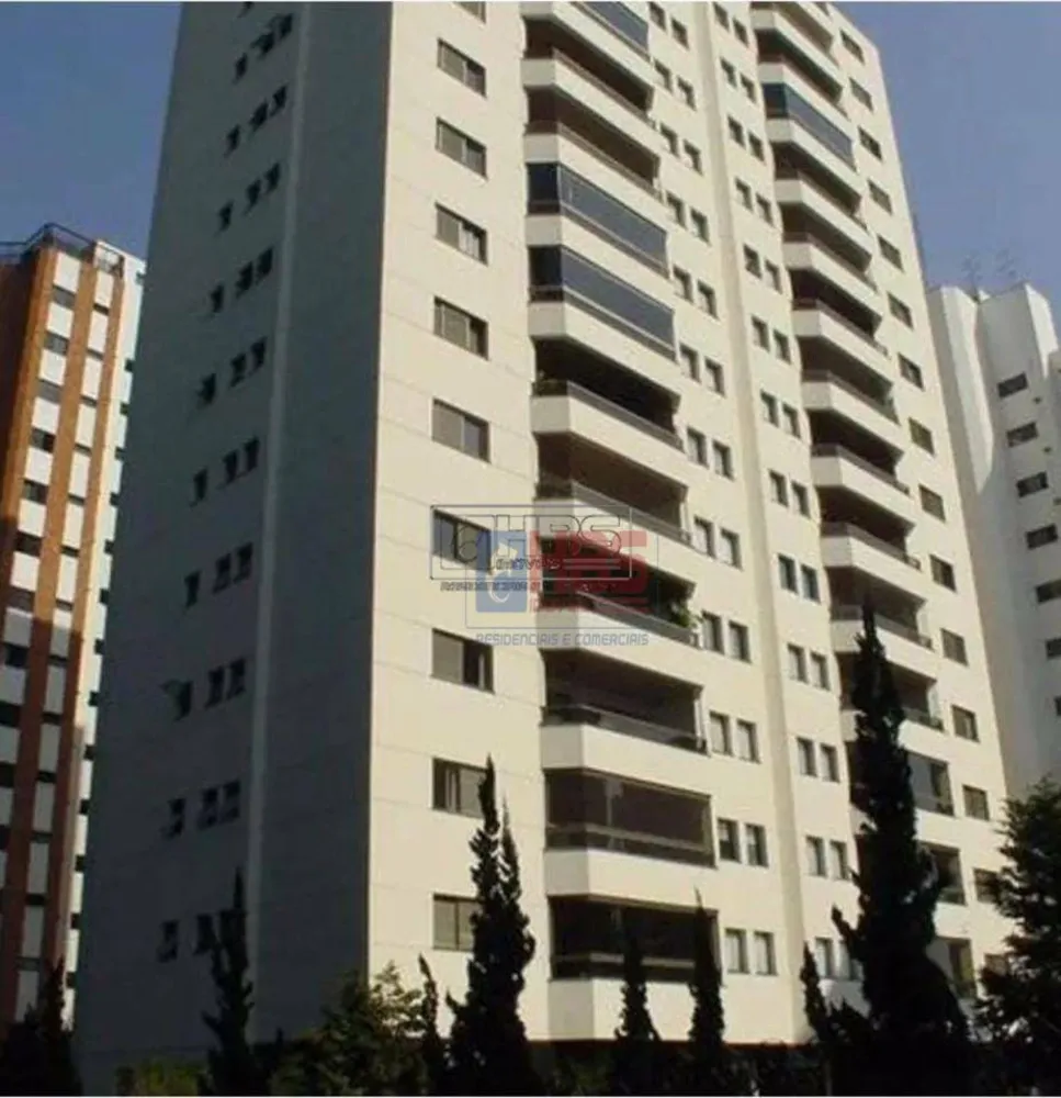 Apartamento, 4 quartos, 183 m² - Foto 9