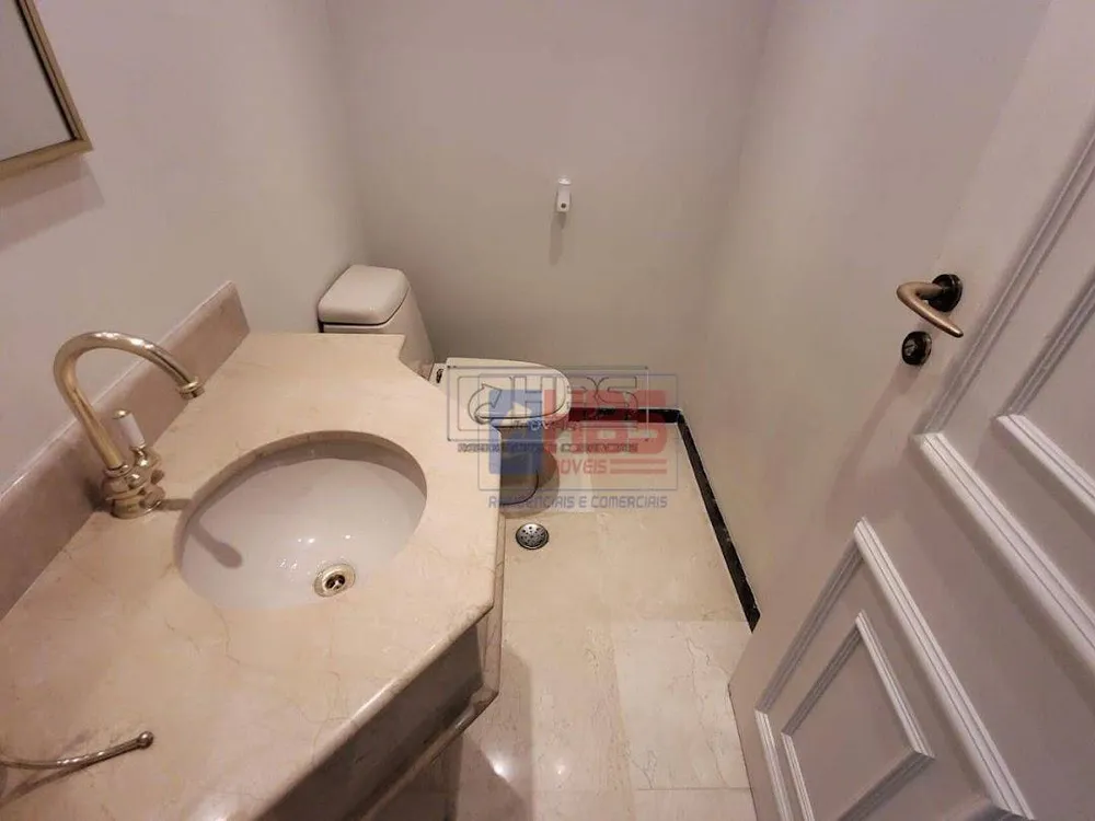 Apartamento, 4 quartos, 183 m² - Foto 4