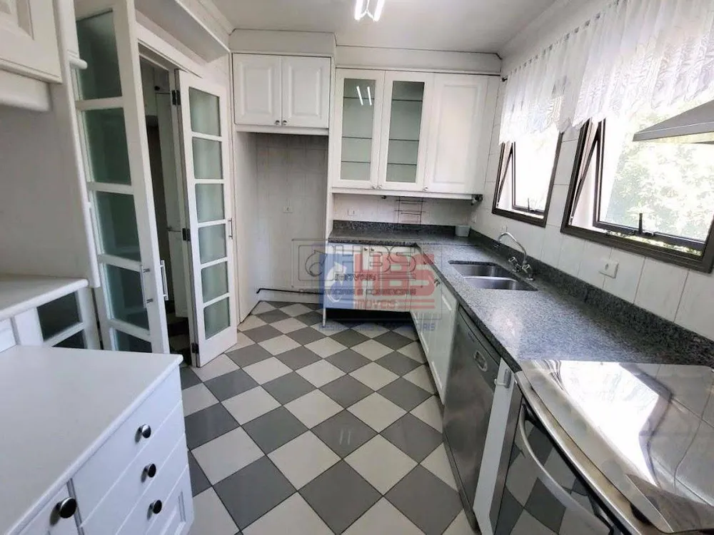 Apartamento, 4 quartos, 183 m² - Foto 3