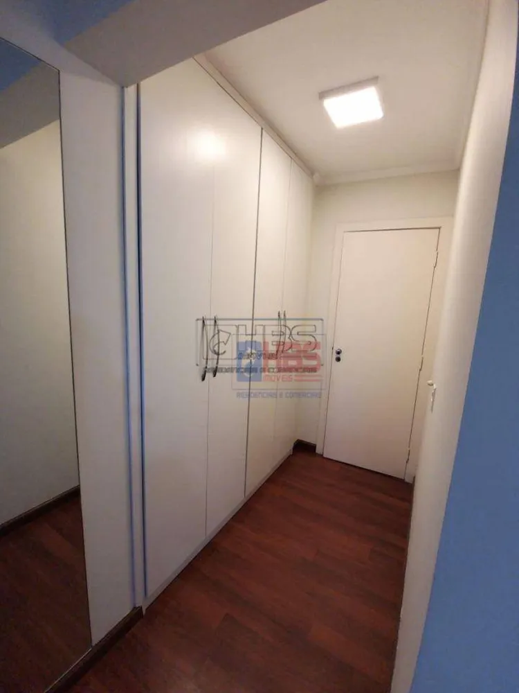 Apartamento, 4 quartos, 183 m² - Foto 8