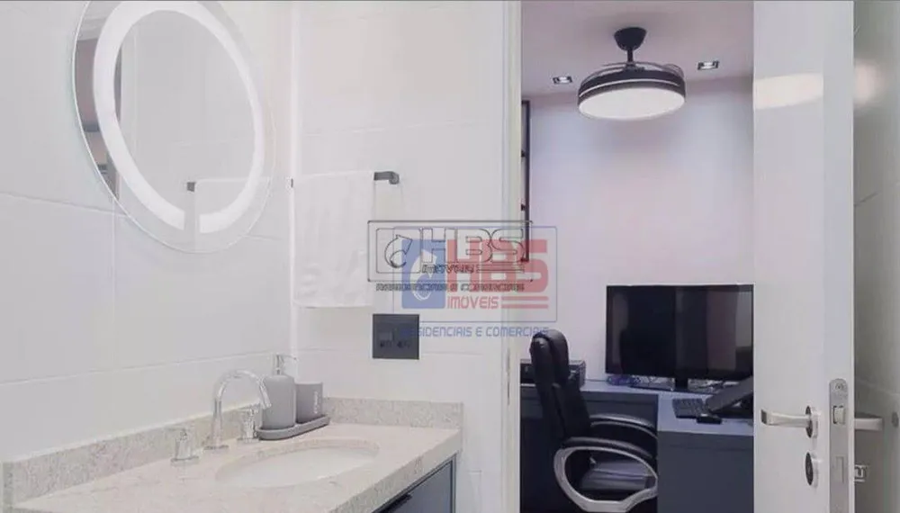 Apartamento, 2 quartos, 97 m² - Foto 5