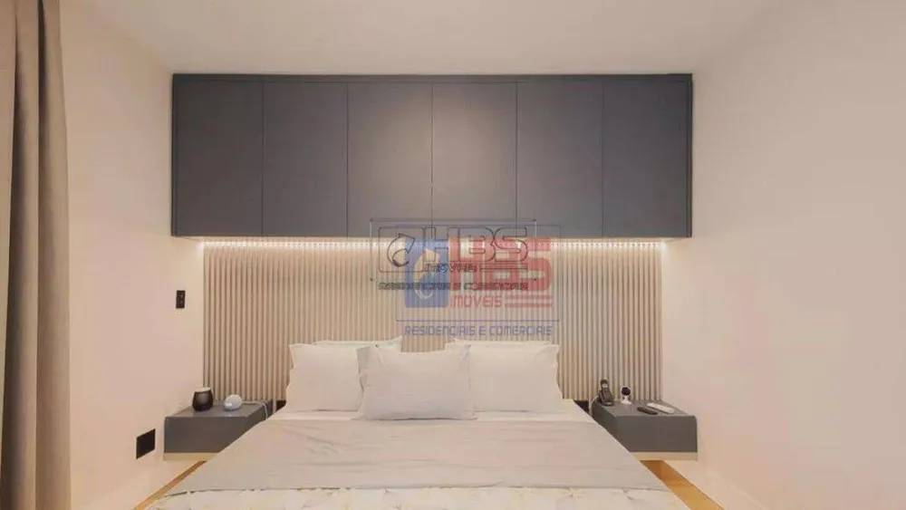 Apartamento, 2 quartos, 97 m² - Foto 4