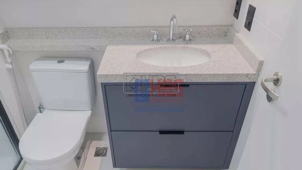 Apartamento, 2 quartos, 97 m² - Foto 2