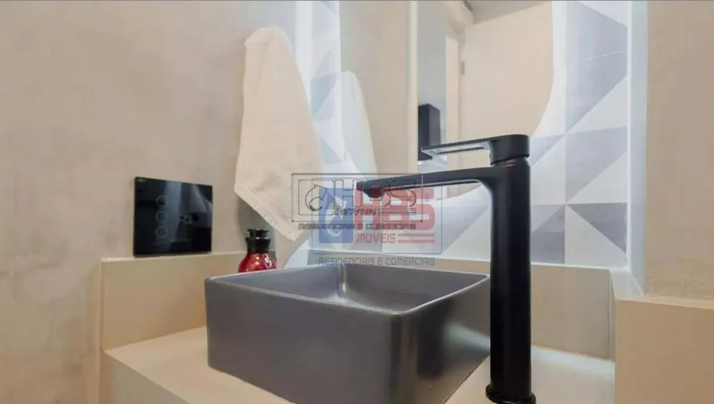 Apartamento, 2 quartos, 97 m² - Foto 8