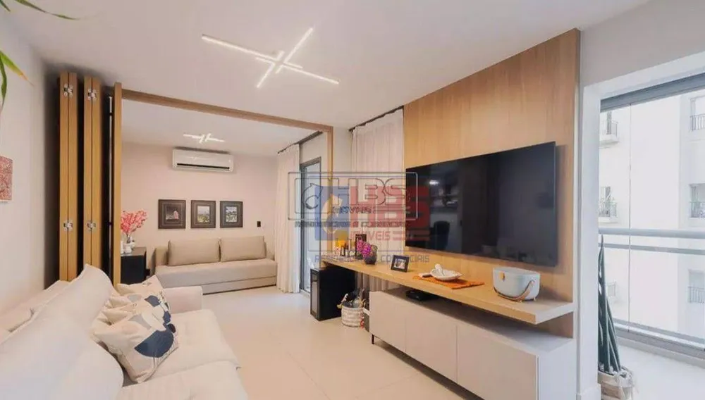 Apartamento, 2 quartos, 97 m² - Foto 6