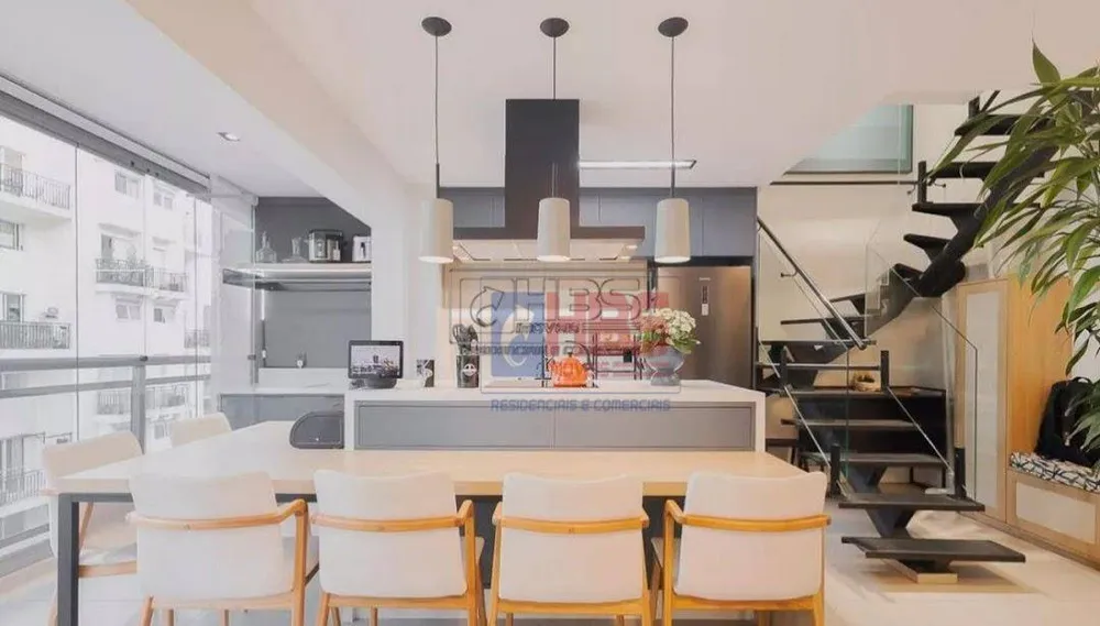 Apartamento, 2 quartos, 97 m² - Foto 1