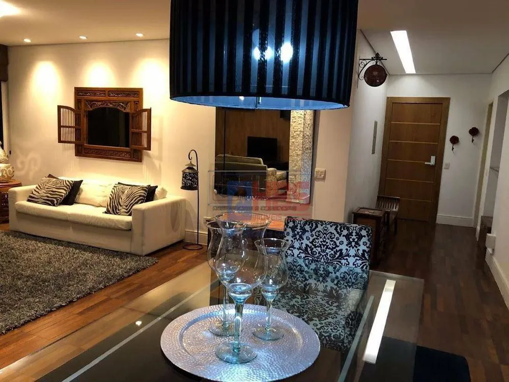 Apartamento, 2 quartos, 142 m² - Foto 8
