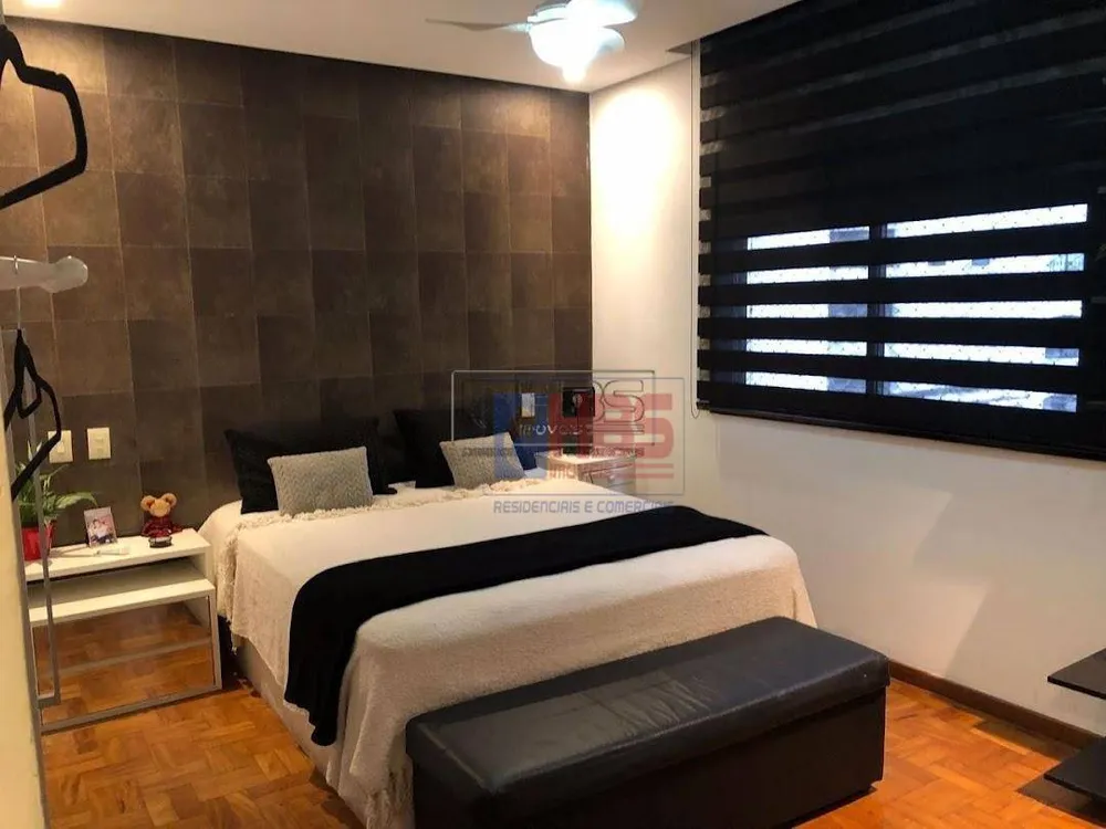 Apartamento, 2 quartos, 142 m² - Foto 12