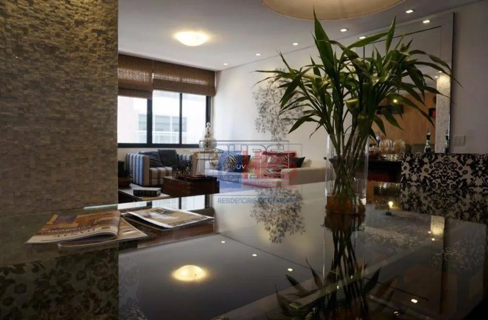 Apartamento, 2 quartos, 142 m² - Foto 3
