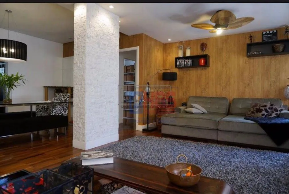 Apartamento, 2 quartos, 142 m² - Foto 9