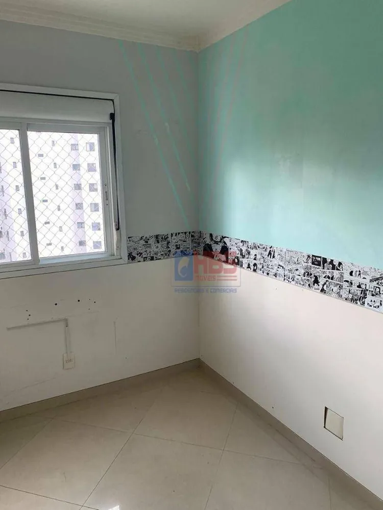 Apartamento, 2 quartos, 52 m² - Foto 6