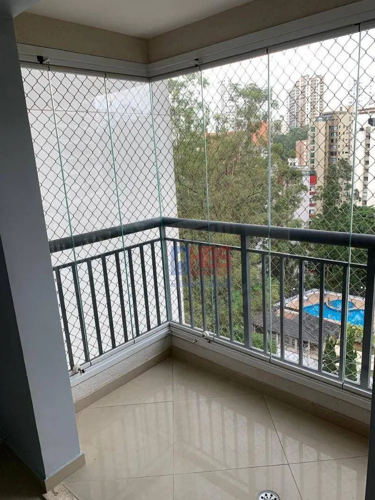 Apartamento, 2 quartos, 52 m² - Foto 11