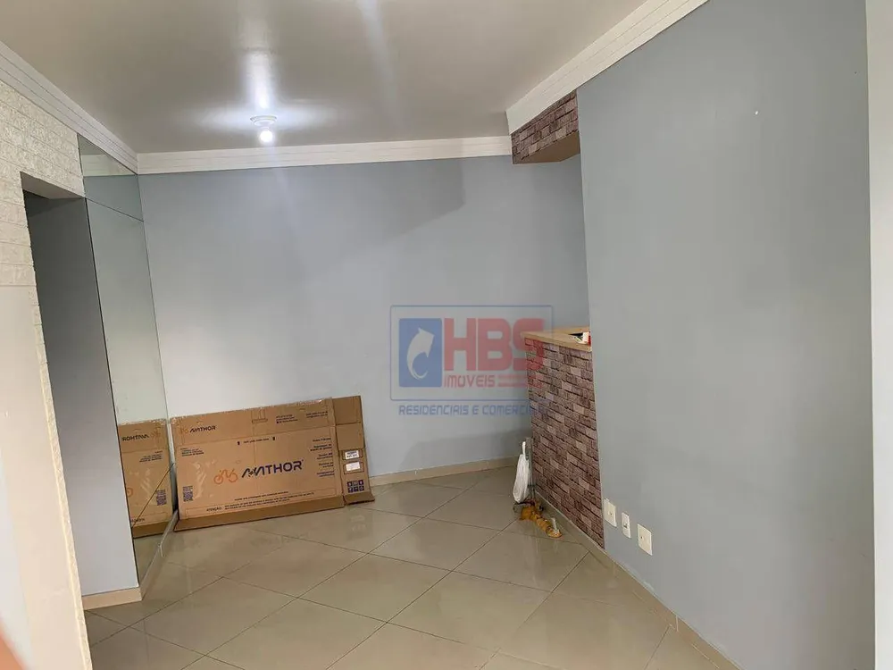 Apartamento, 2 quartos, 52 m² - Foto 4