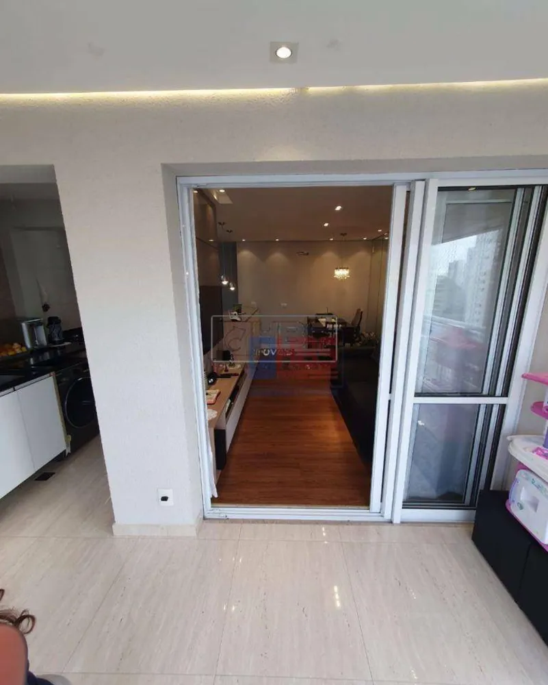 Apartamento, 2 quartos, 71 m² - Foto 3