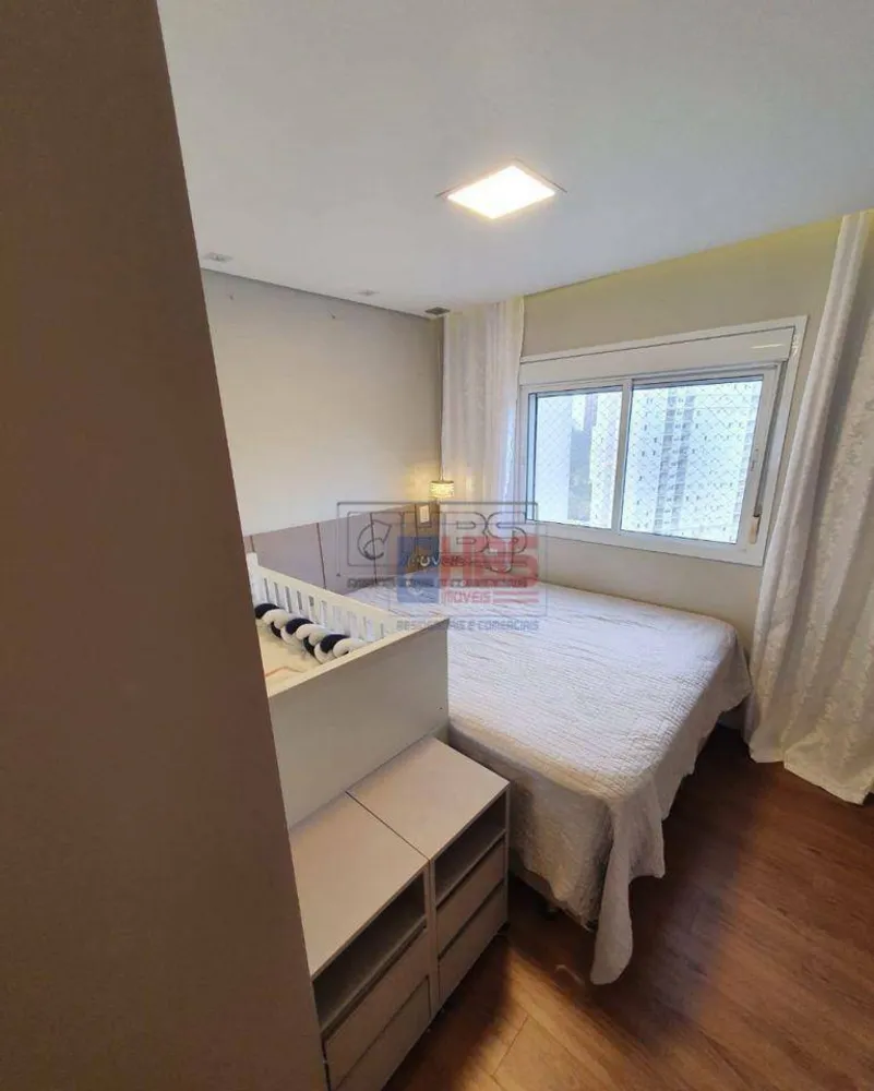Apartamento, 2 quartos, 71 m² - Foto 5