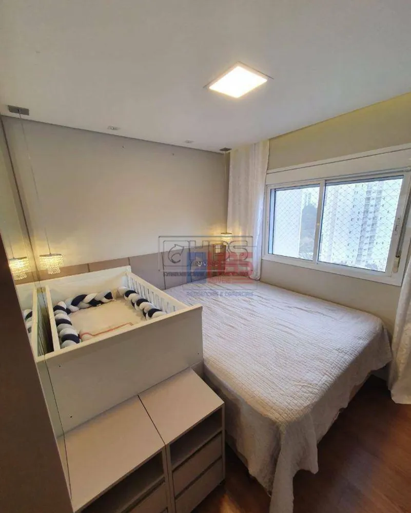 Apartamento, 2 quartos, 71 m² - Foto 7