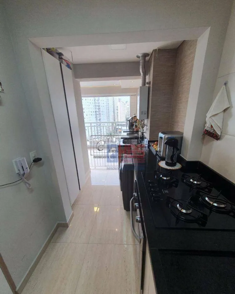 Apartamento, 2 quartos, 71 m² - Foto 4