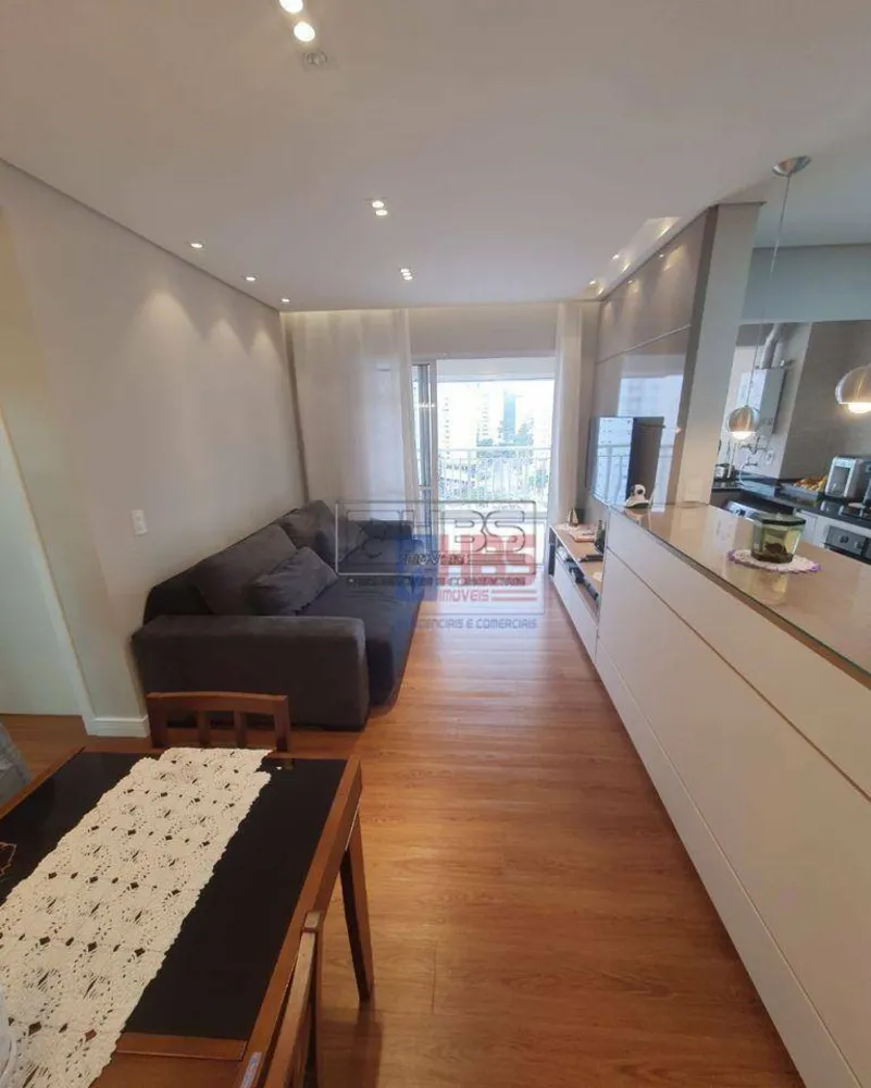 Apartamento, 2 quartos, 71 m² - Foto 2