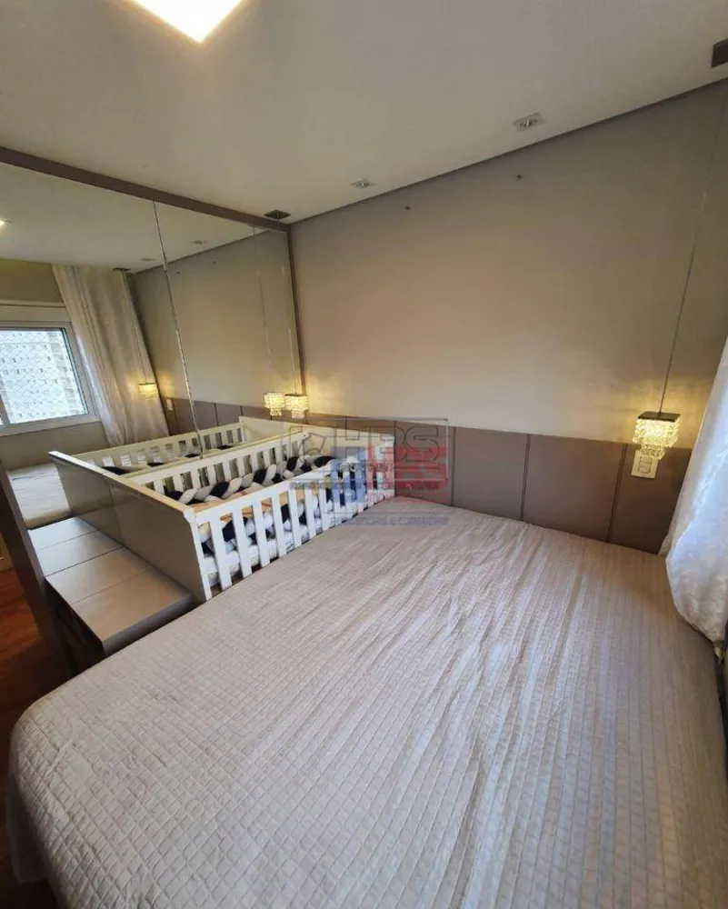 Apartamento, 2 quartos, 71 m² - Foto 6