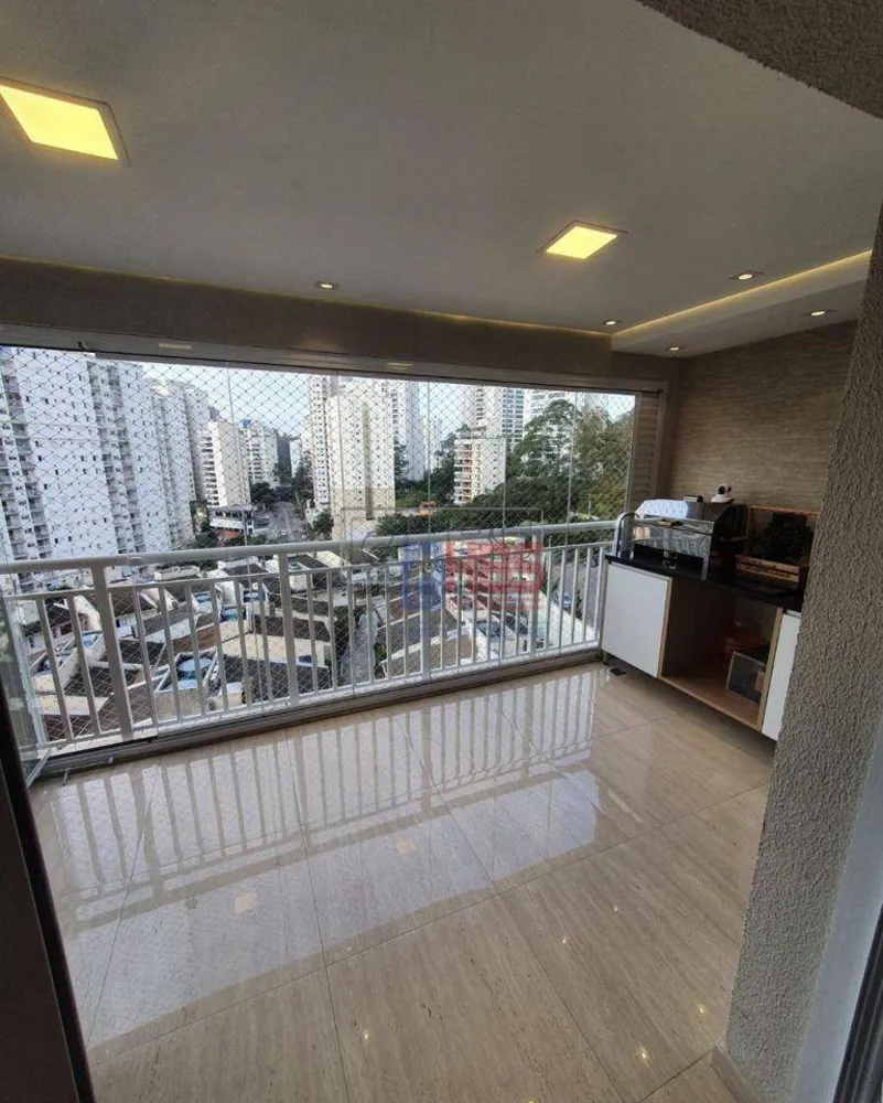 Apartamento, 2 quartos, 71 m² - Foto 1
