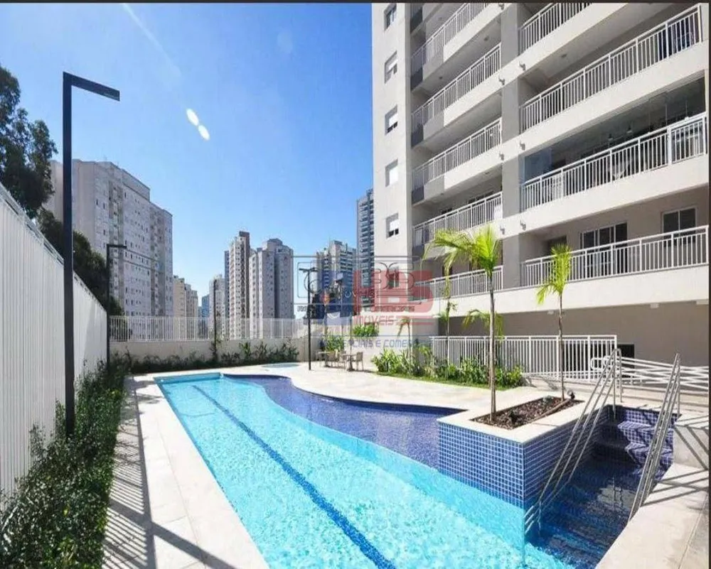 Apartamento, 2 quartos, 71 m² - Foto 11