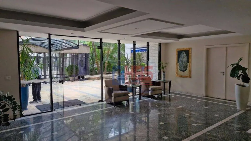 Apartamento, 3 quartos, 120 m² - Foto 14