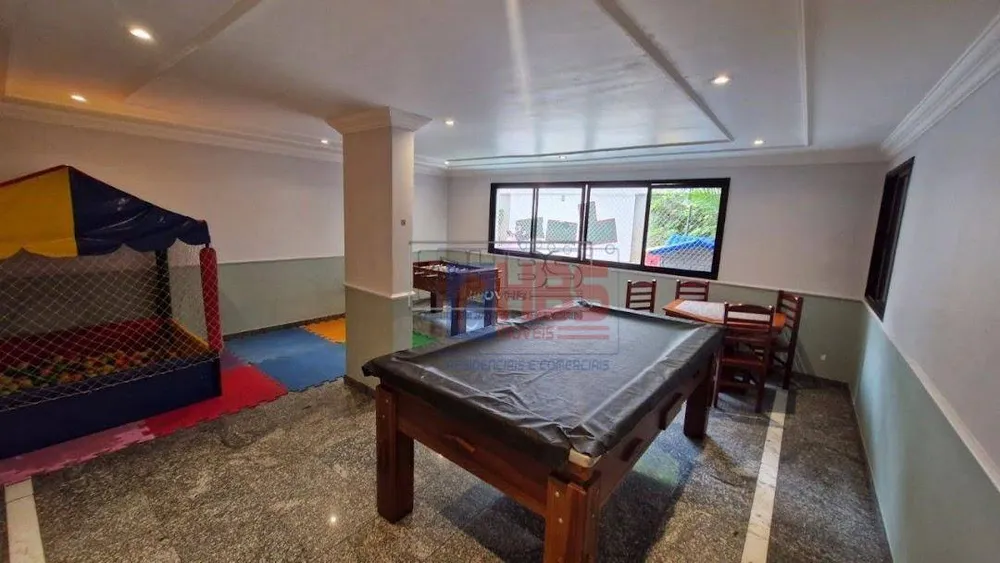 Apartamento, 3 quartos, 120 m² - Foto 15