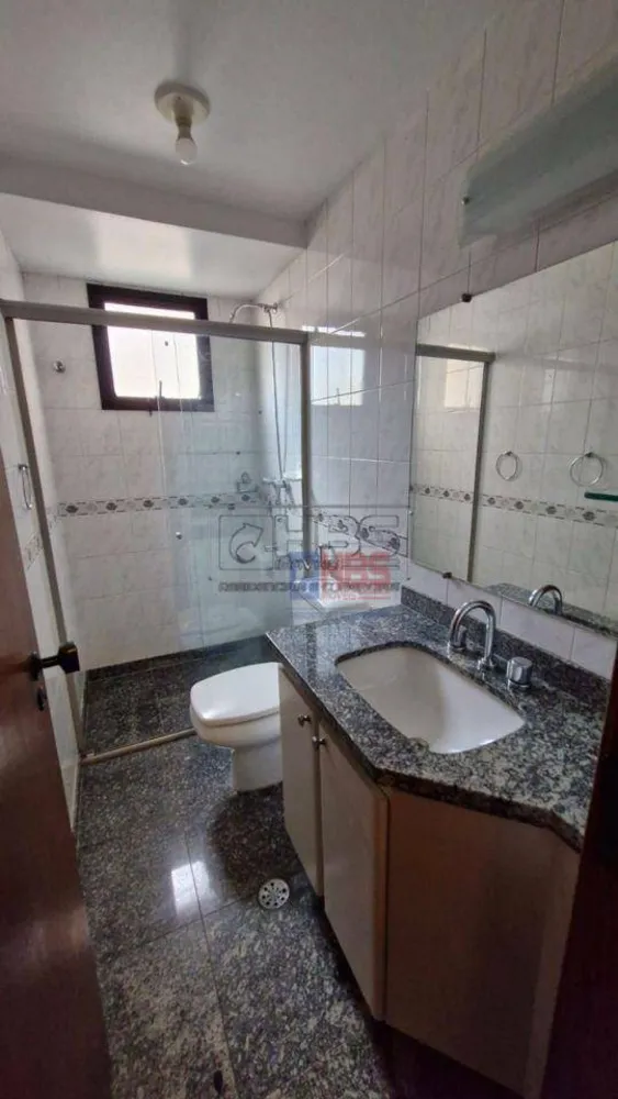 Apartamento, 3 quartos, 120 m² - Foto 9