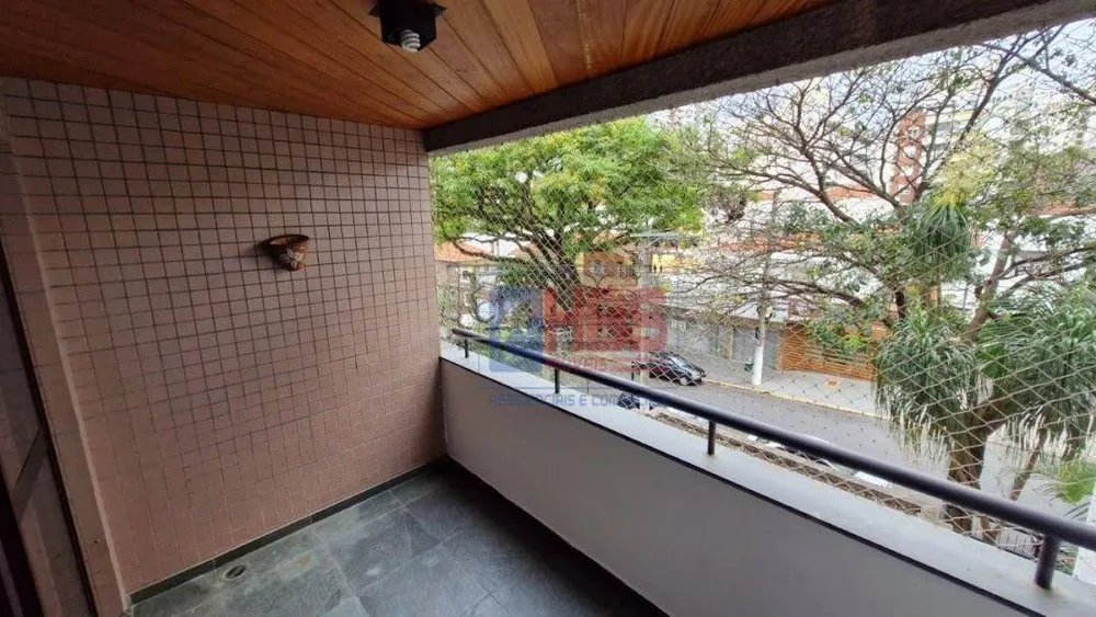 Apartamento, 3 quartos, 120 m² - Foto 10