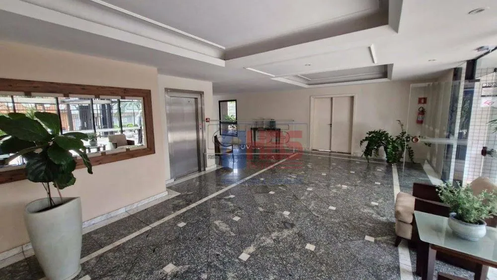 Apartamento, 3 quartos, 120 m² - Foto 16