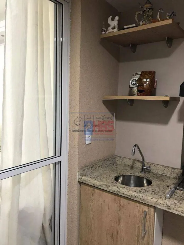 Apartamento, 2 quartos, 60 m² - Foto 3