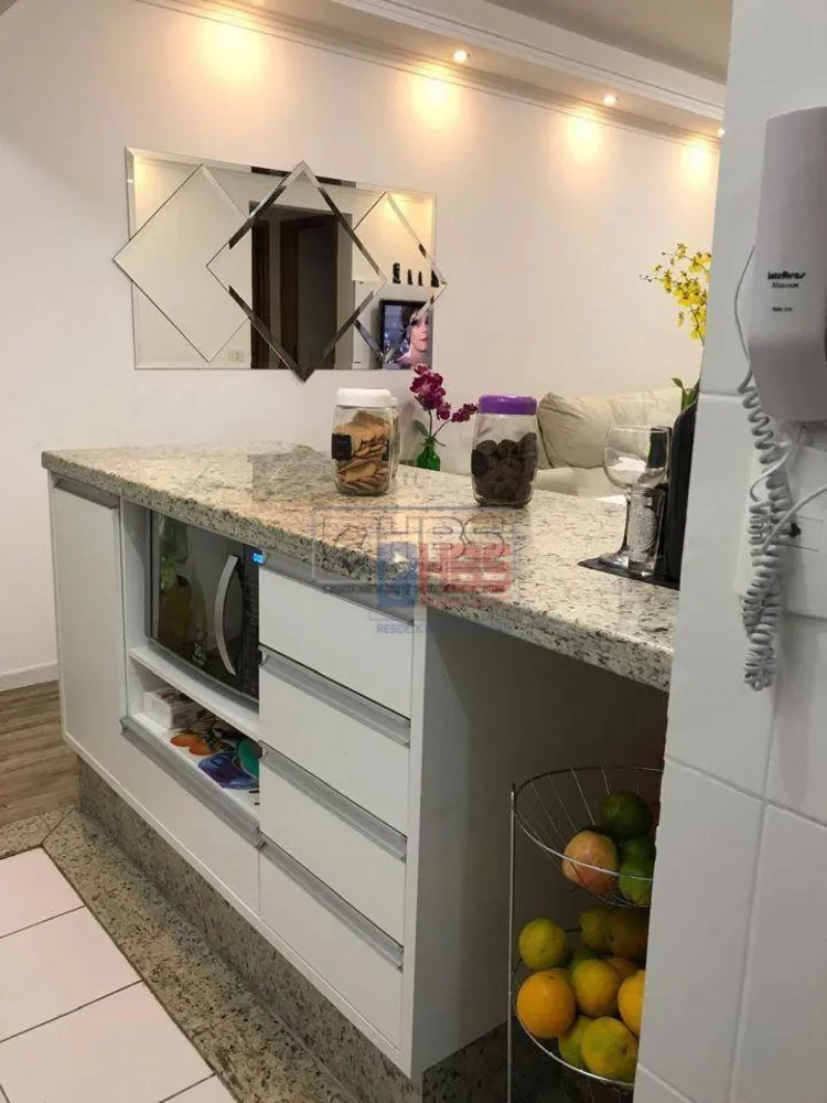 Apartamento, 2 quartos, 60 m² - Foto 4