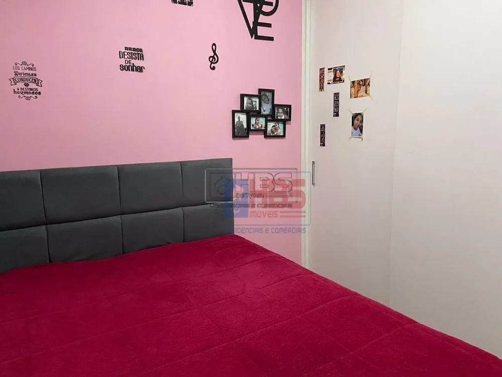 Apartamento, 2 quartos, 60 m² - Foto 6