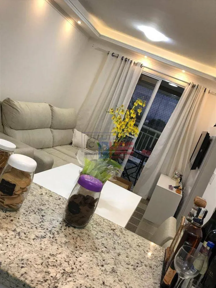 Apartamento, 2 quartos, 60 m² - Foto 5