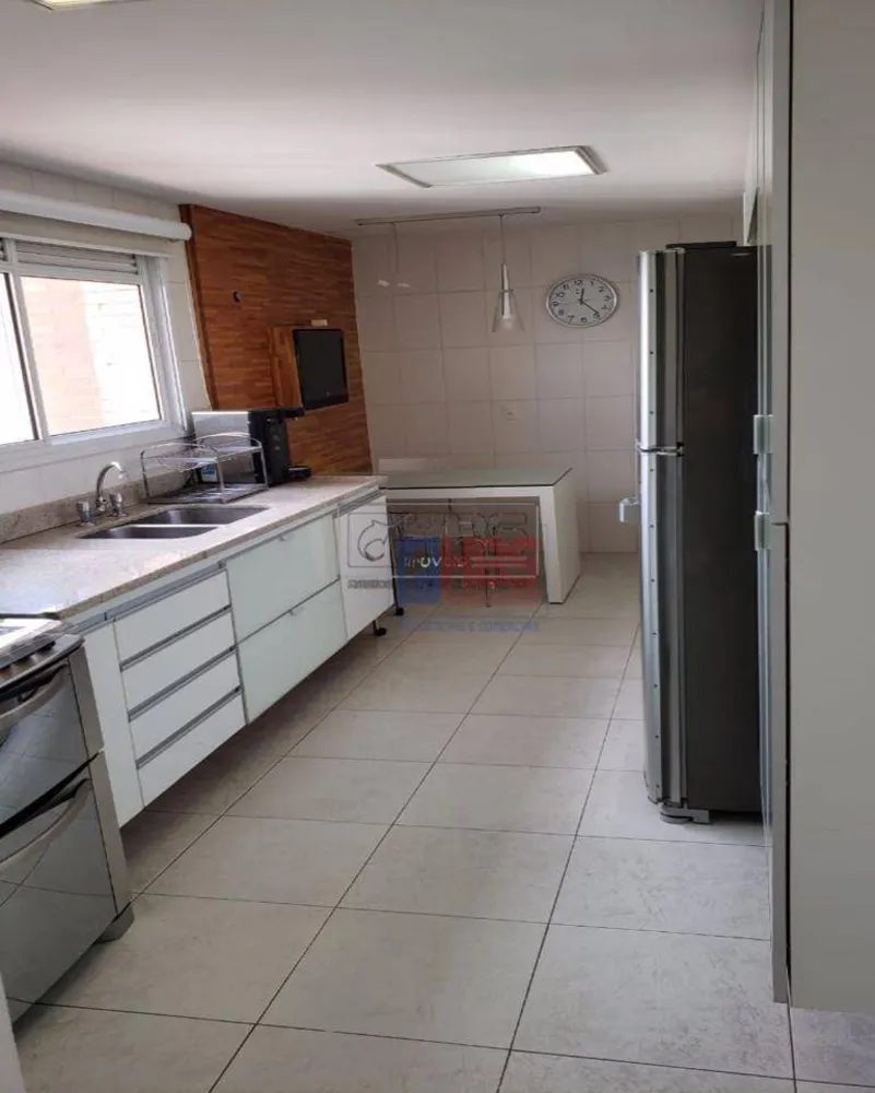 Apartamento, 3 quartos, 166 m² - Foto 3