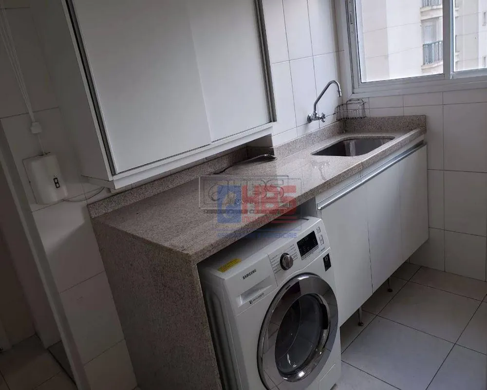 Apartamento, 3 quartos, 166 m² - Foto 5
