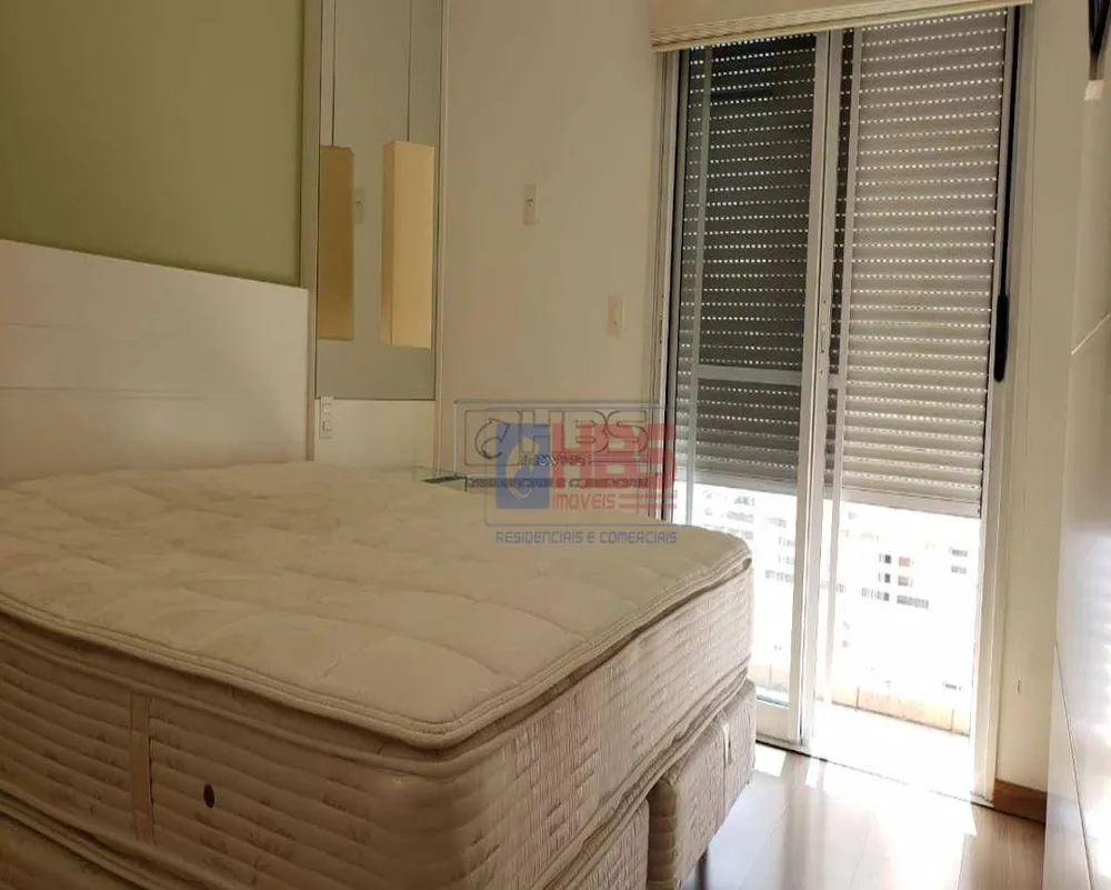 Apartamento, 3 quartos, 166 m² - Foto 4