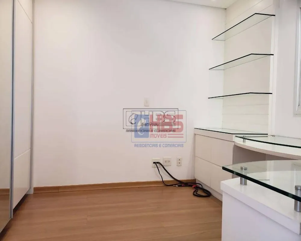 Apartamento, 3 quartos, 166 m² - Foto 15