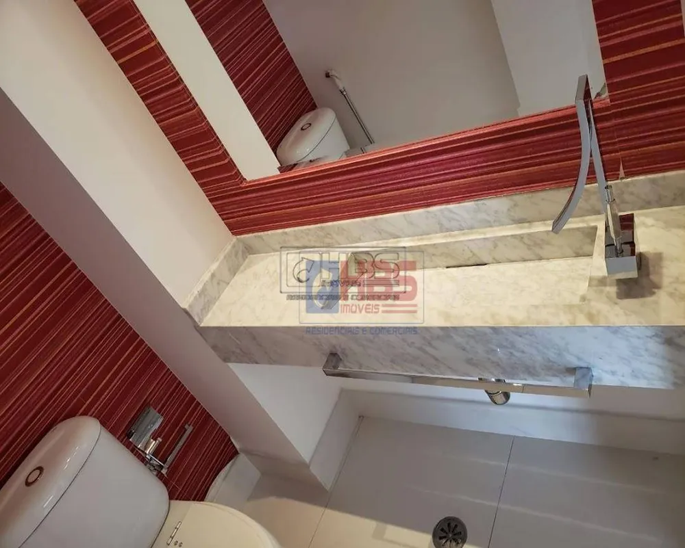 Apartamento, 3 quartos, 166 m² - Foto 2