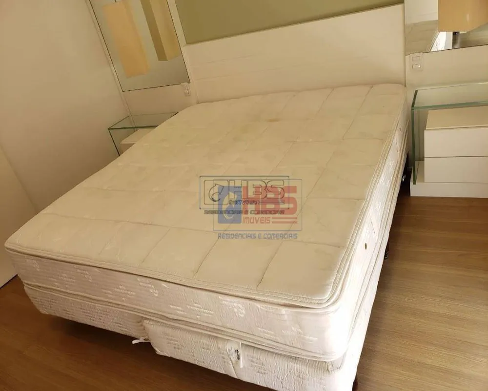 Apartamento, 3 quartos, 166 m² - Foto 9