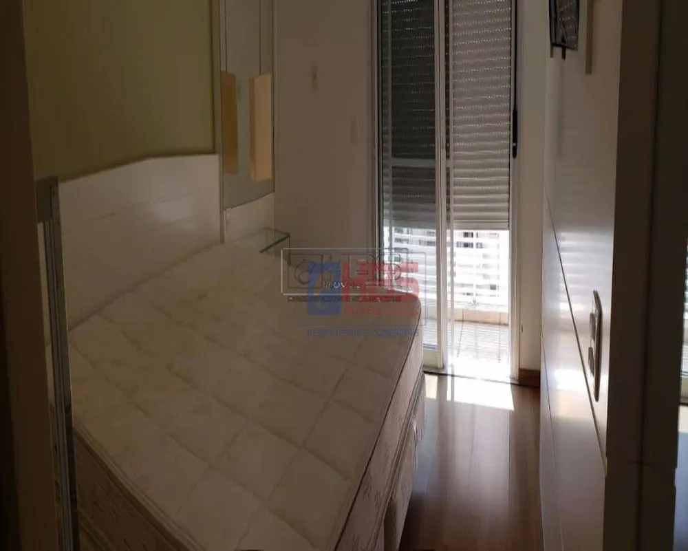 Apartamento, 3 quartos, 166 m² - Foto 1