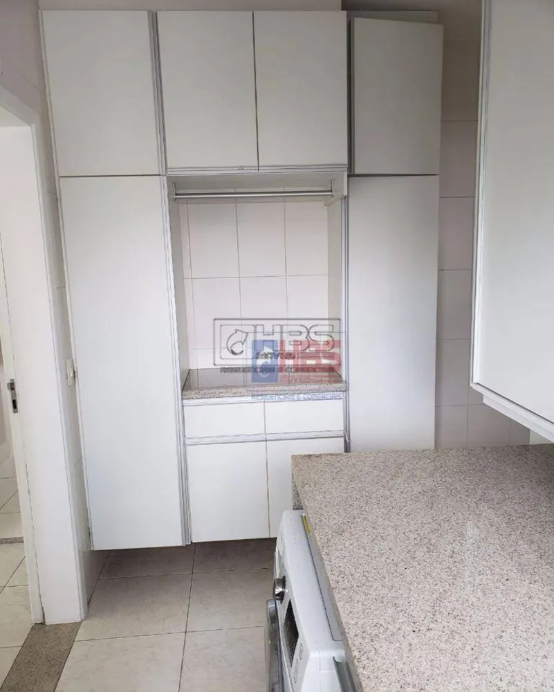 Apartamento, 3 quartos, 166 m² - Foto 7